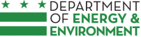 DC Department of Energy and Environment